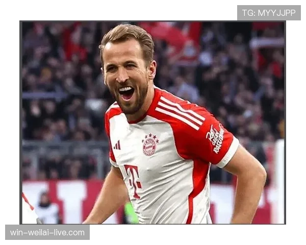 哈里·凯恩回撤组织能力解析：中锋如何转型为进攻核心的战术逻辑